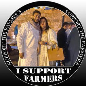 Meet your Posher, Ruppa